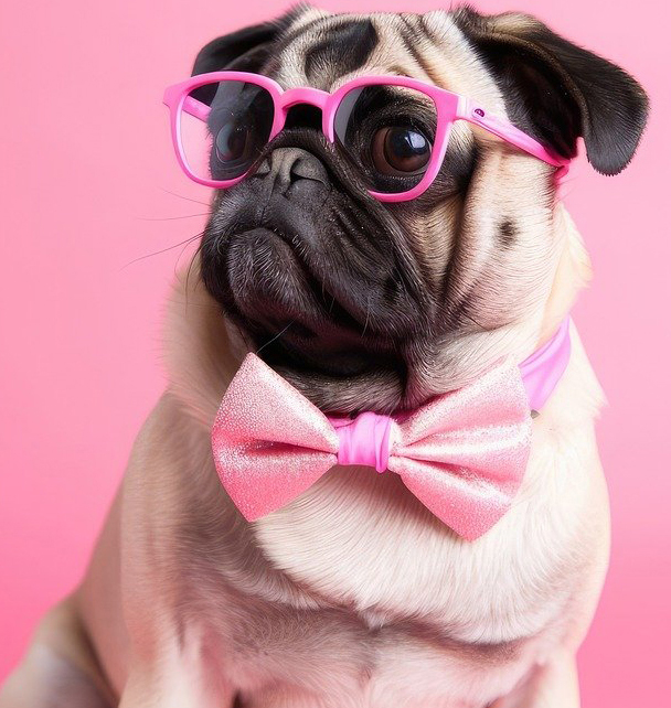 pug