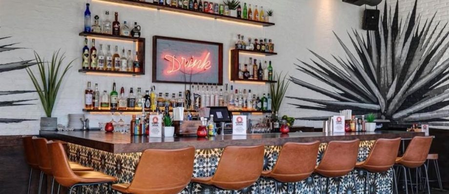 Barrio Taqueria & Tequila