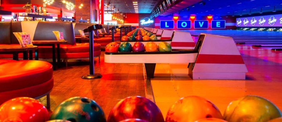 Bowlero Richmond