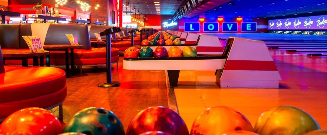 Bowlero Richmond