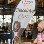 Richmond Chocolate, Wine & Whiskey Festival 2025