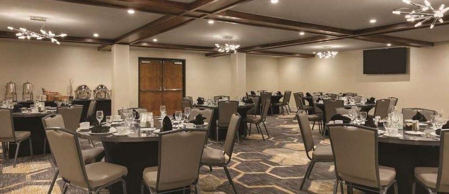 Embassy Suites by Hilton Richmond
