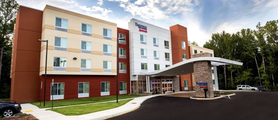 Fairfield-Inn-Midlothian