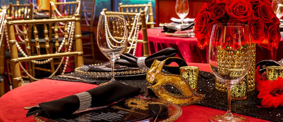 Fleming's Prime Steakhouse & Wine Bar