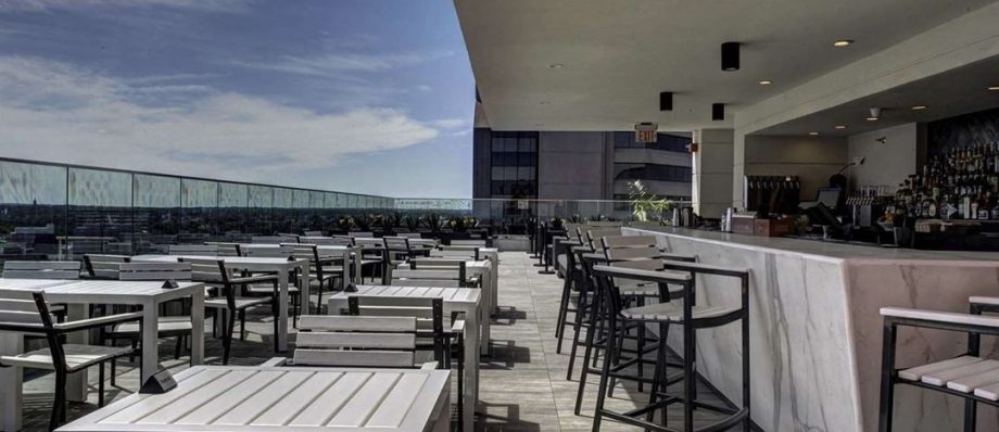 Homewood Suites by Hilton Richmond Downtown