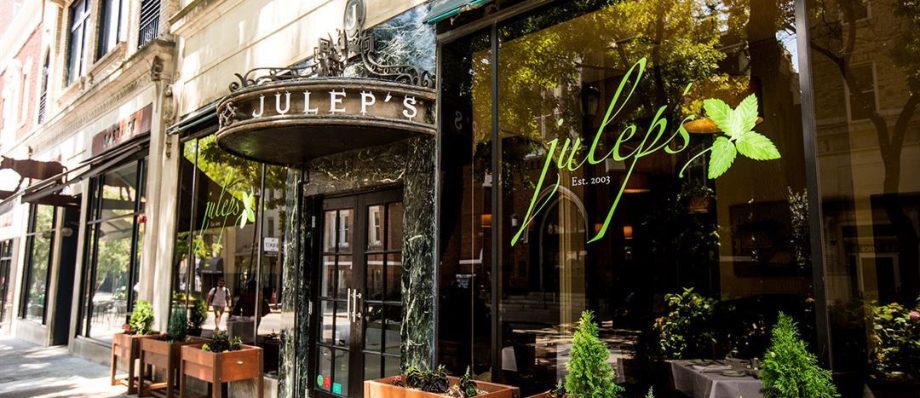 Juleps New Southern Cuisine