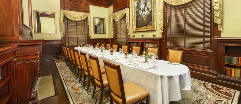 Lemaire Restaurant
