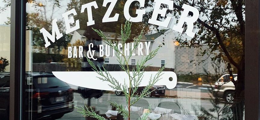 Metzger Bar and Butchery