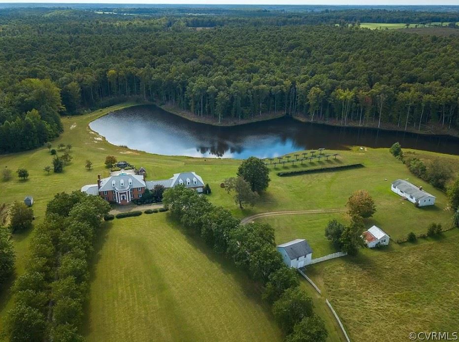 Obsidian's View at Morgan's Manor