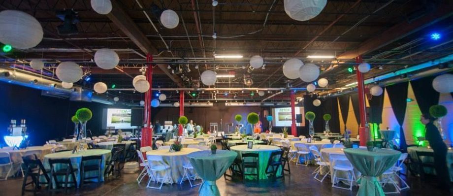 RVA Event Space