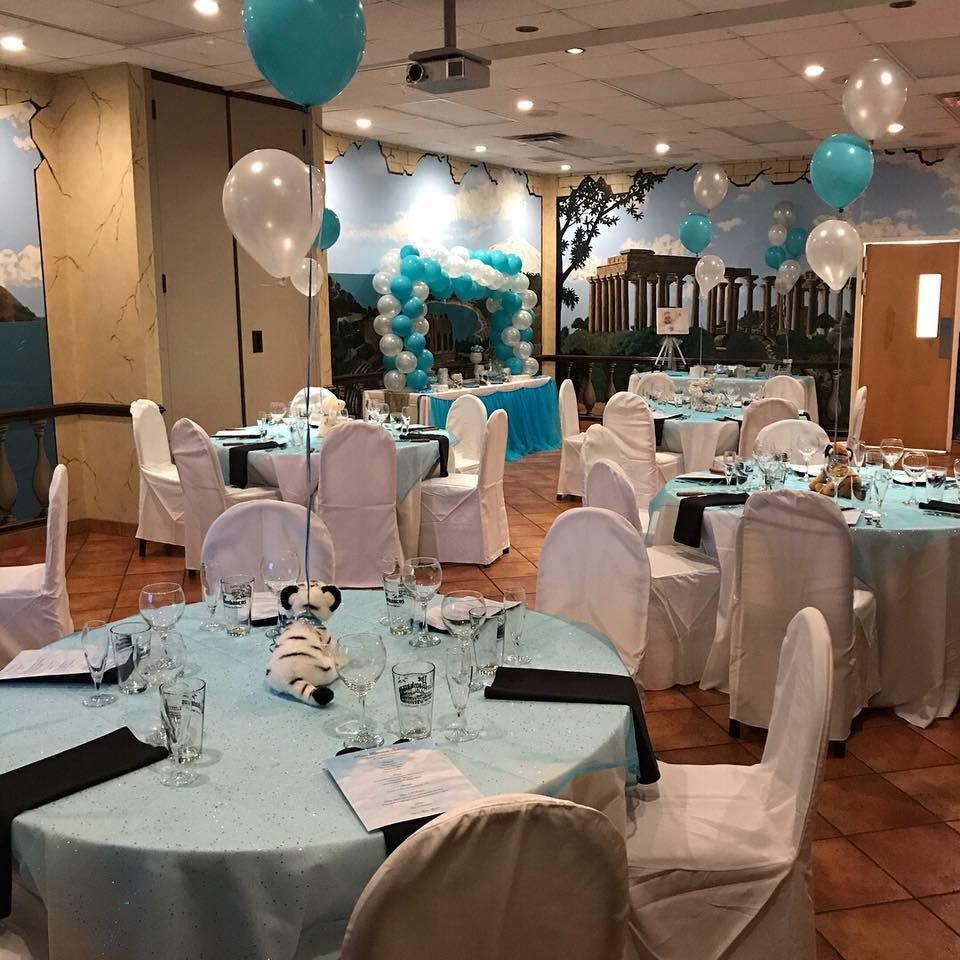 Roma Ristorante Italiano