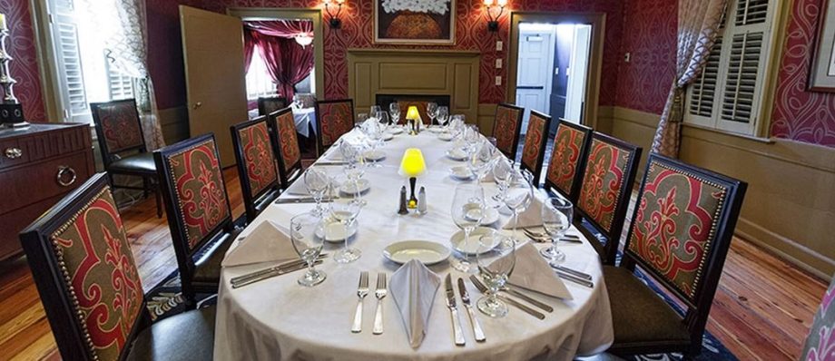 Ruth's Chris Steak House
