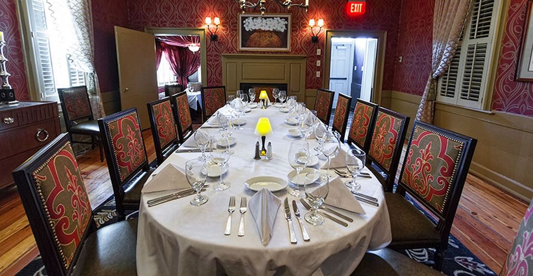 Ruth's Chris Steak House