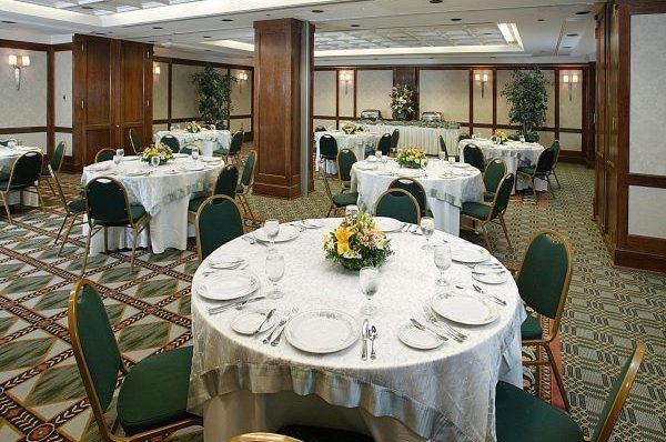 The Berkeley Hotel