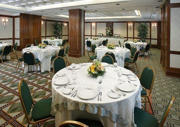 The Berkeley Hotel