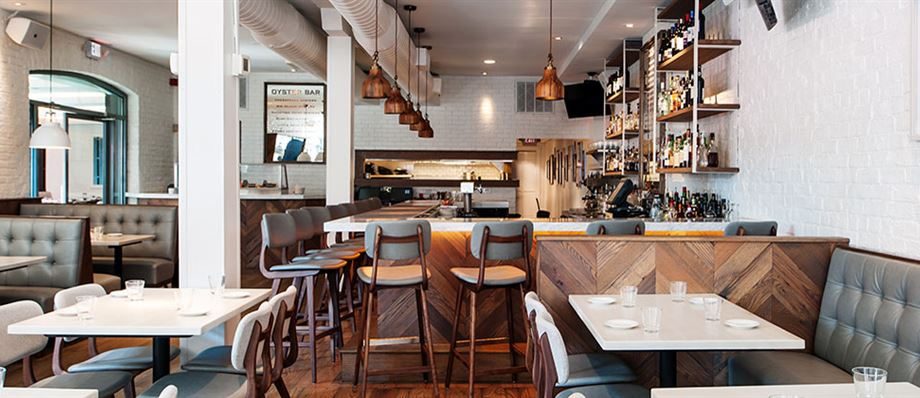 The Hard Shell Restaurant