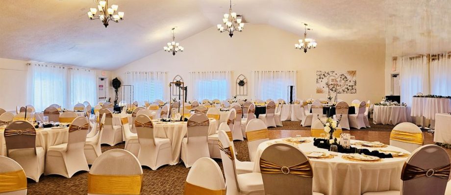 The Venue at Flat Rock