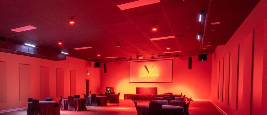 Victory Theater & Events Center