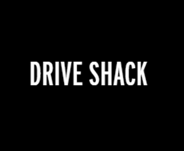 Drive Shack